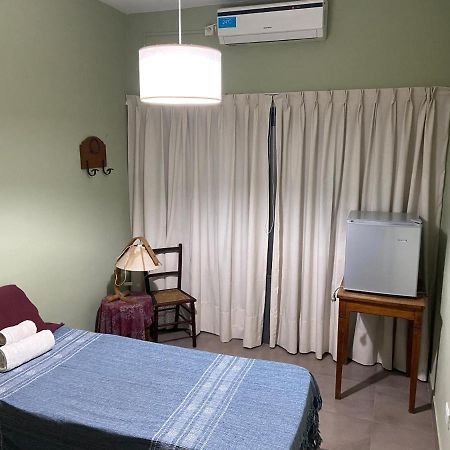 부에노스아이레스 Departamentos Enteros En Palermo Hollywood 아파트 외부 사진