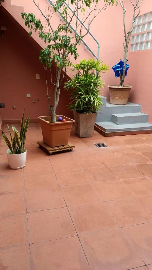 부에노스아이레스 Departamentos Enteros En Palermo Hollywood 아파트 외부 사진