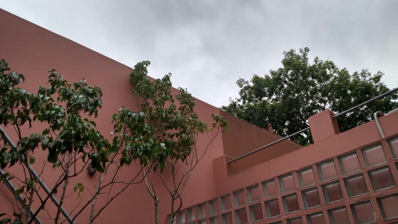 부에노스아이레스 Departamentos Enteros En Palermo Hollywood 아파트 외부 사진
