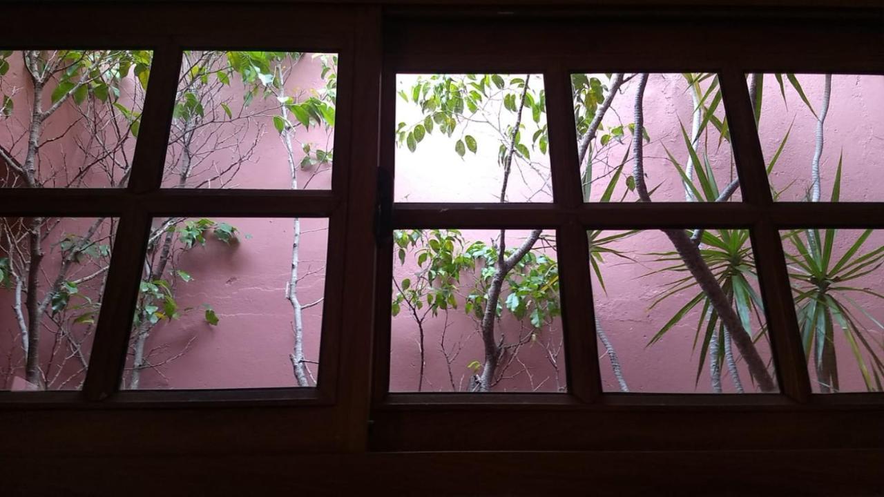 부에노스아이레스 Departamentos Enteros En Palermo Hollywood 아파트 외부 사진
