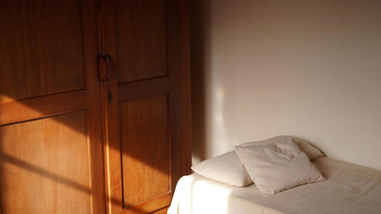 부에노스아이레스 Departamentos Enteros En Palermo Hollywood 아파트 외부 사진