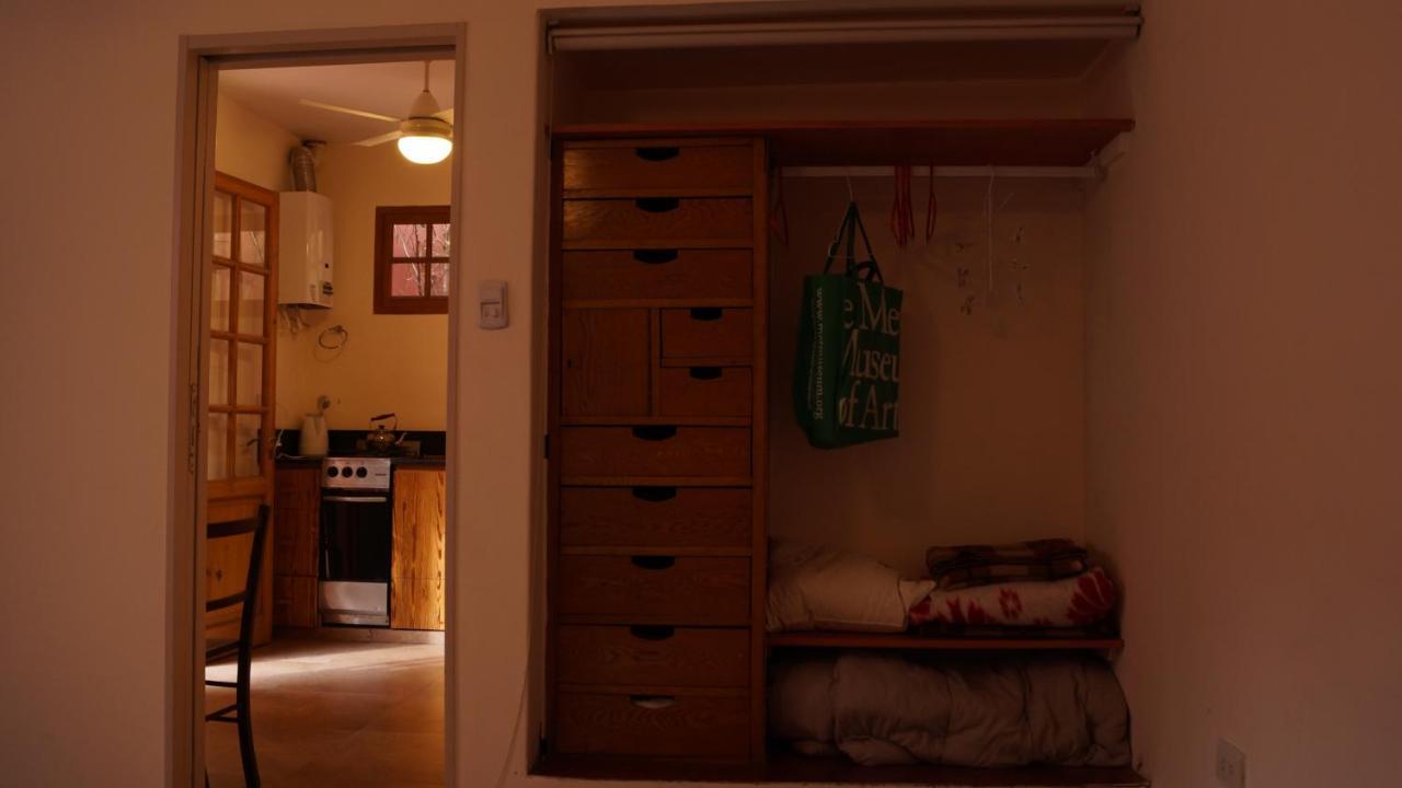 부에노스아이레스 Departamentos Enteros En Palermo Hollywood 아파트 외부 사진