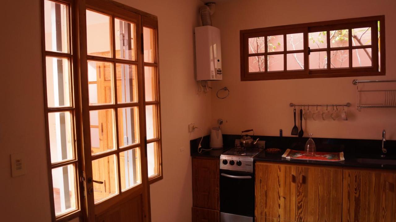 부에노스아이레스 Departamentos Enteros En Palermo Hollywood 아파트 외부 사진