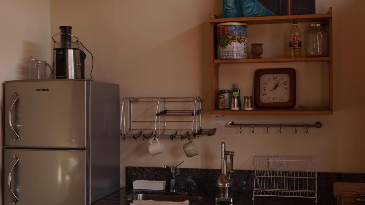 부에노스아이레스 Departamentos Enteros En Palermo Hollywood 아파트 외부 사진