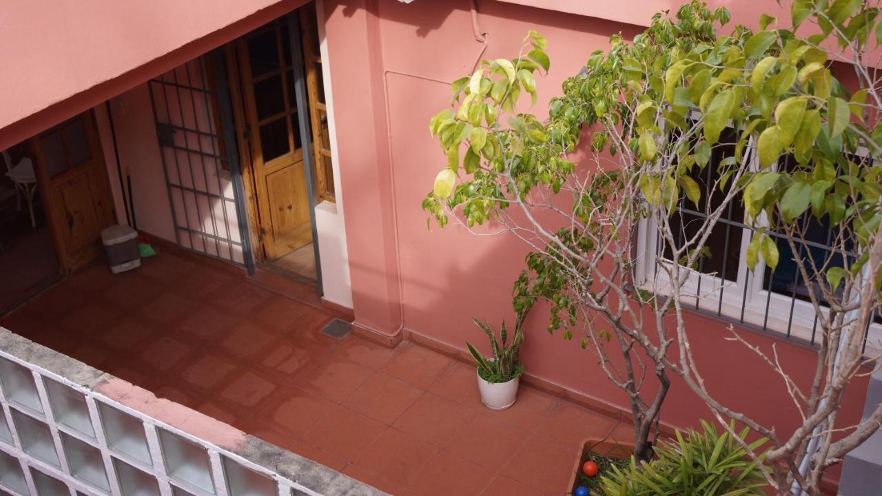 부에노스아이레스 Departamentos Enteros En Palermo Hollywood 아파트 외부 사진