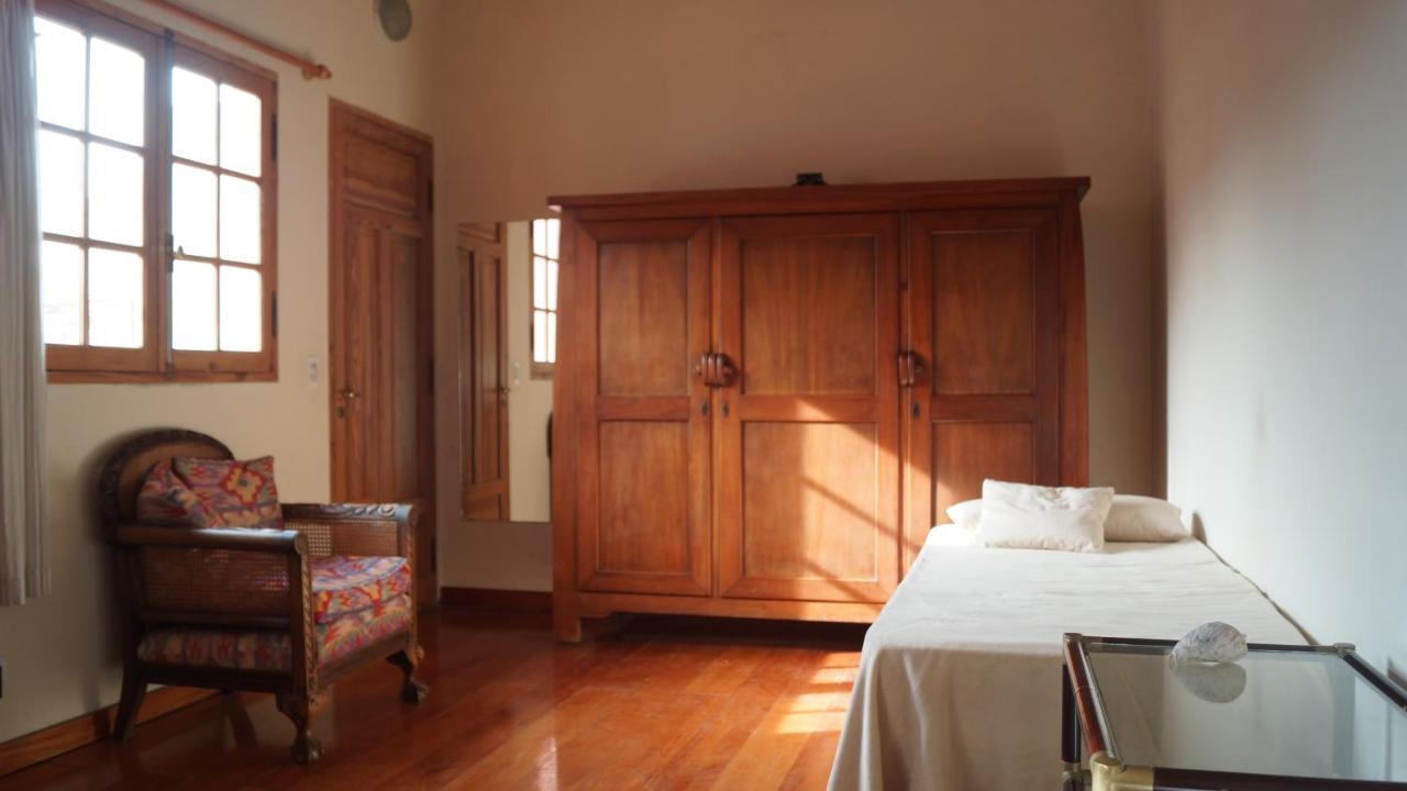 부에노스아이레스 Departamentos Enteros En Palermo Hollywood 아파트 외부 사진
