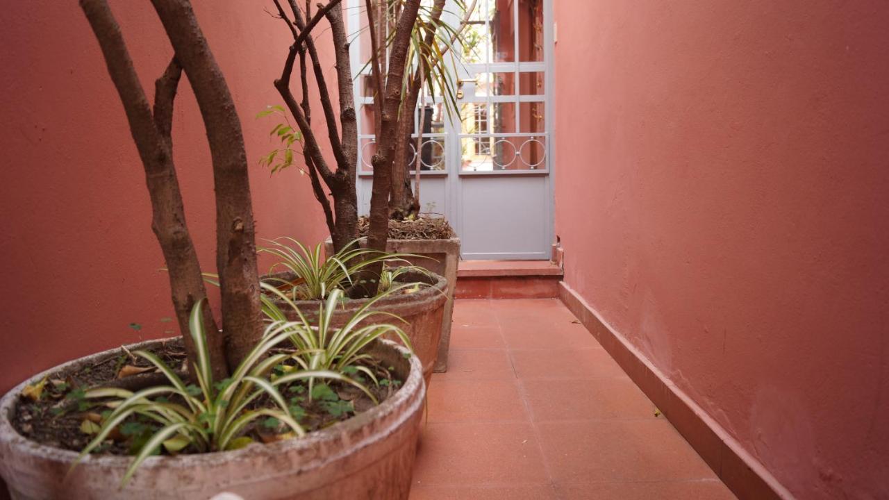부에노스아이레스 Departamentos Enteros En Palermo Hollywood 아파트 외부 사진