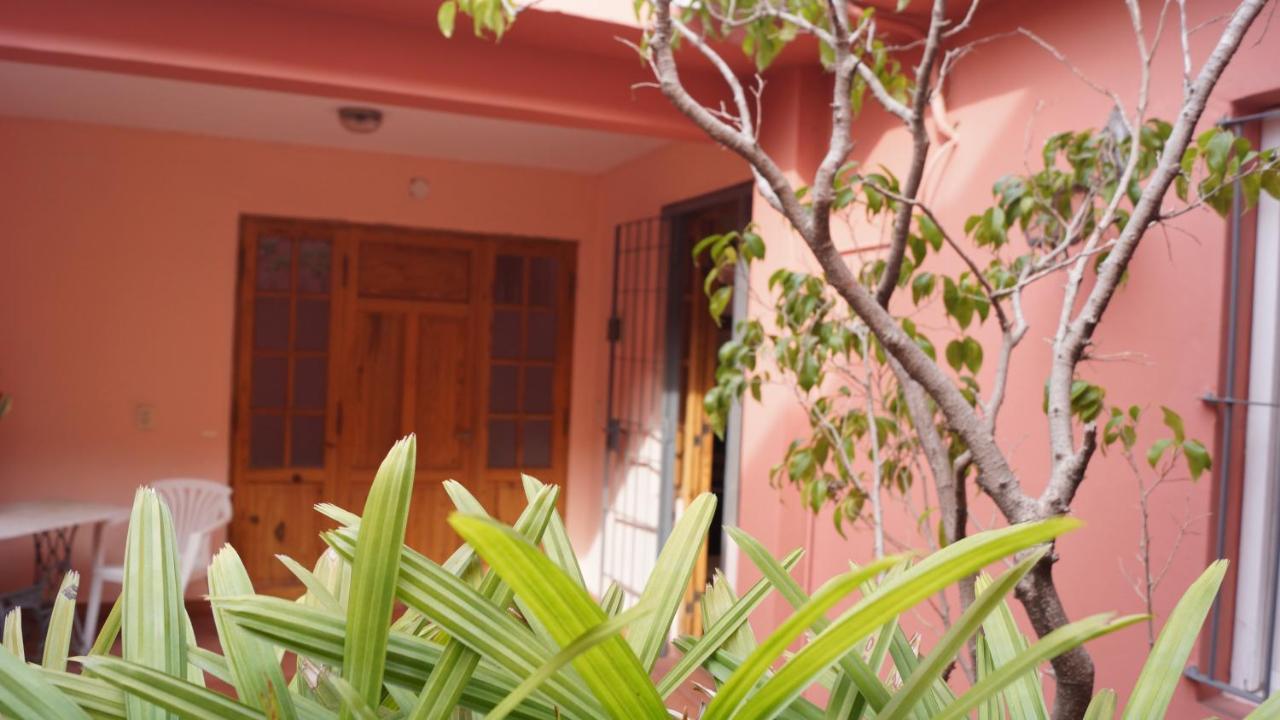 부에노스아이레스 Departamentos Enteros En Palermo Hollywood 아파트 외부 사진
