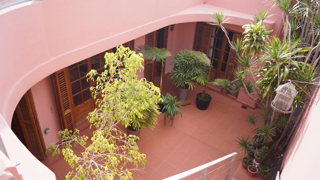 부에노스아이레스 Departamentos Enteros En Palermo Hollywood 아파트 외부 사진