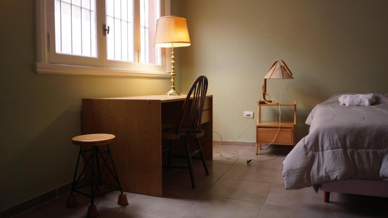 부에노스아이레스 Departamentos Enteros En Palermo Hollywood 아파트 외부 사진
