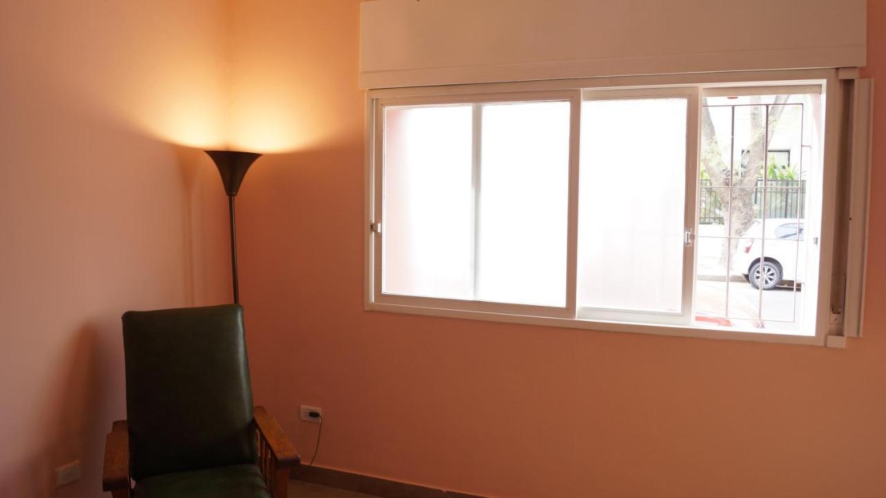 부에노스아이레스 Departamentos Enteros En Palermo Hollywood 아파트 외부 사진