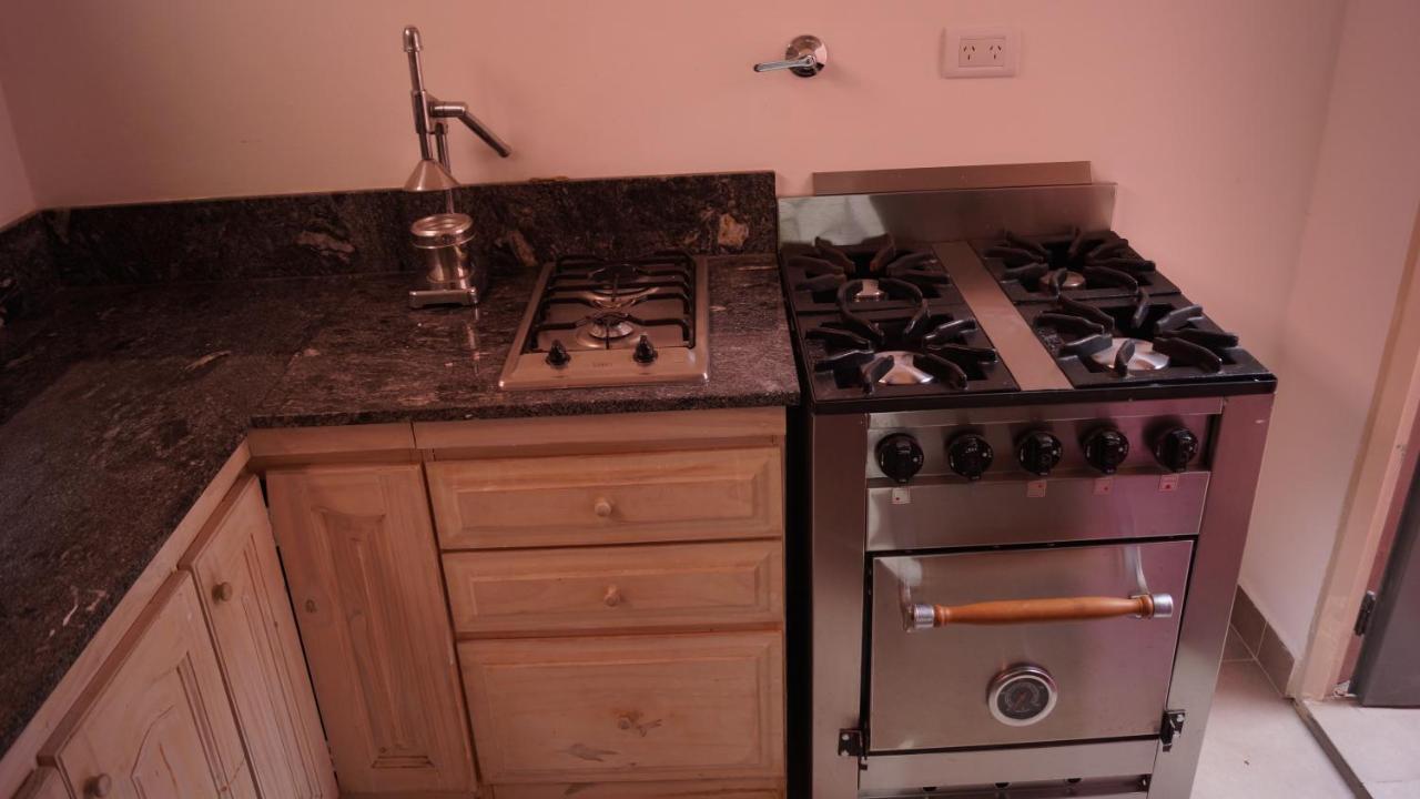 부에노스아이레스 Departamentos Enteros En Palermo Hollywood 아파트 외부 사진