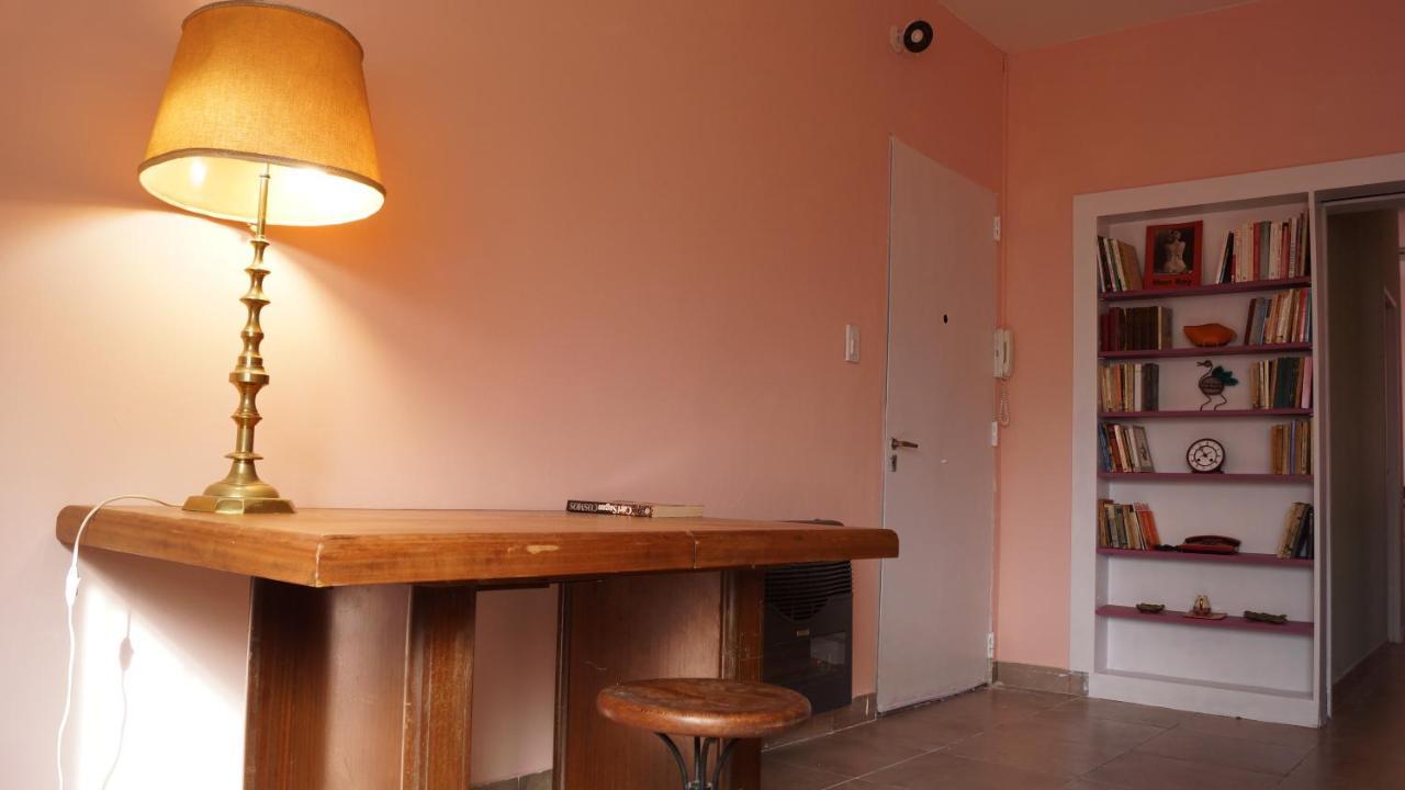 부에노스아이레스 Departamentos Enteros En Palermo Hollywood 아파트 외부 사진