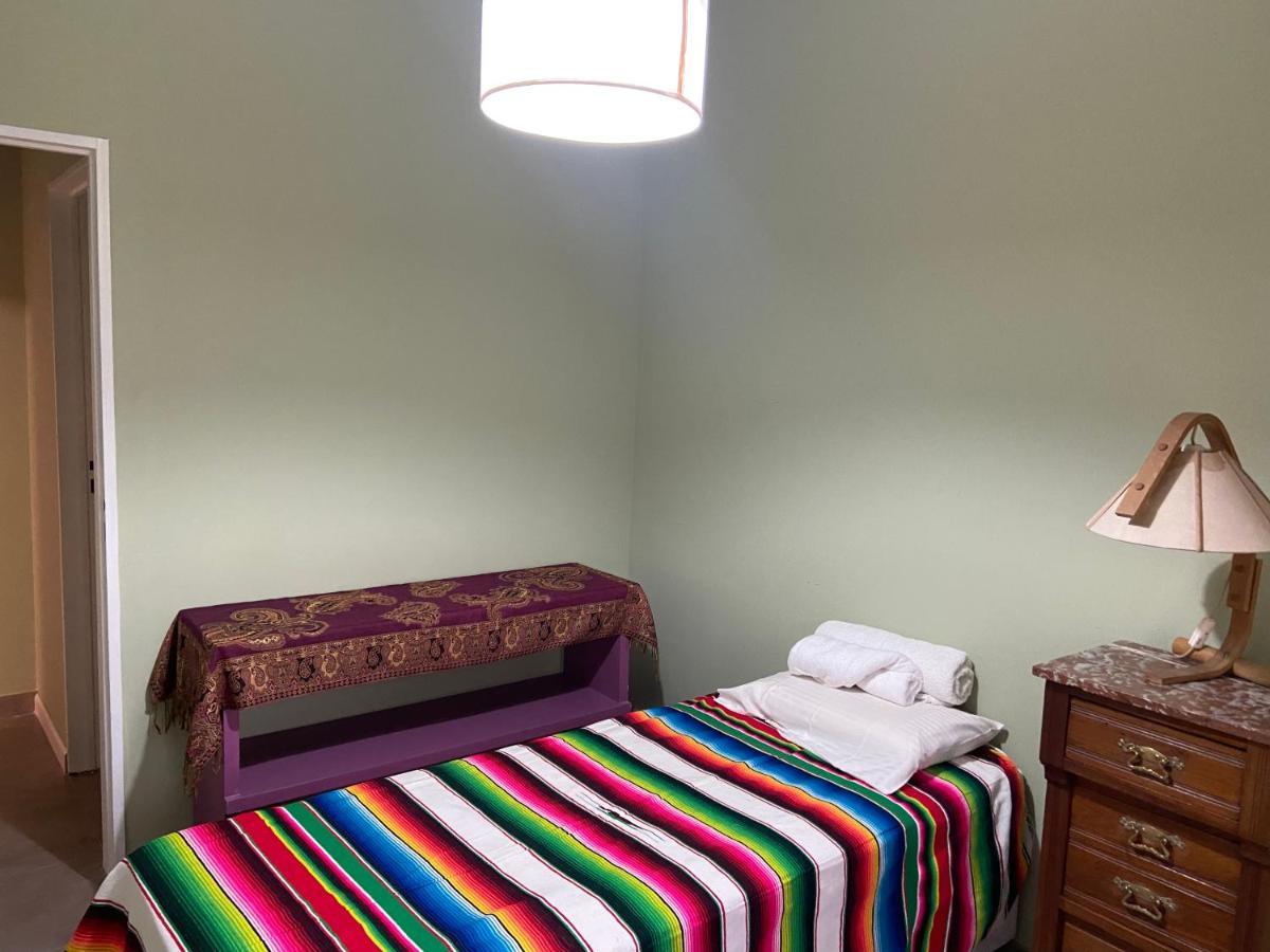 부에노스아이레스 Departamentos Enteros En Palermo Hollywood 아파트 외부 사진