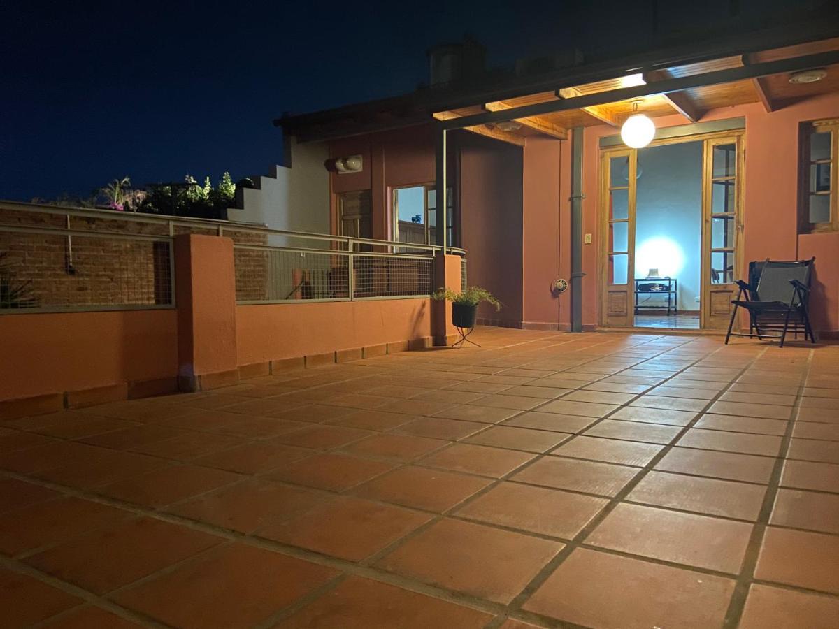부에노스아이레스 Departamentos Enteros En Palermo Hollywood 아파트 외부 사진