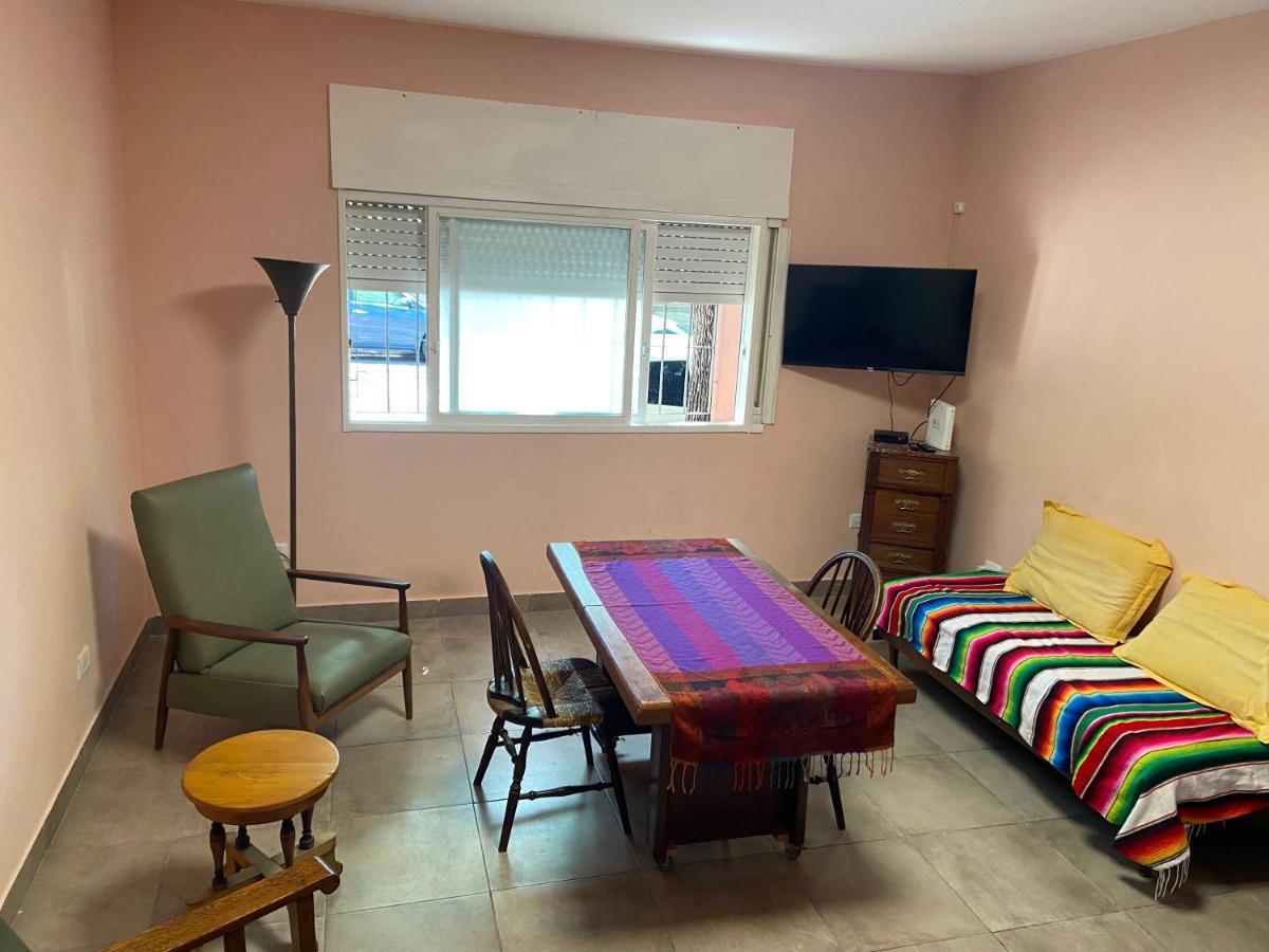 부에노스아이레스 Departamentos Enteros En Palermo Hollywood 아파트 외부 사진