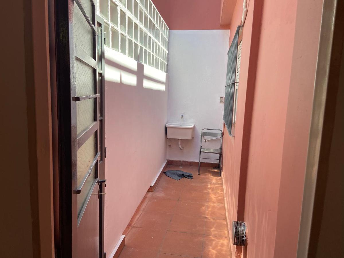 부에노스아이레스 Departamentos Enteros En Palermo Hollywood 아파트 외부 사진