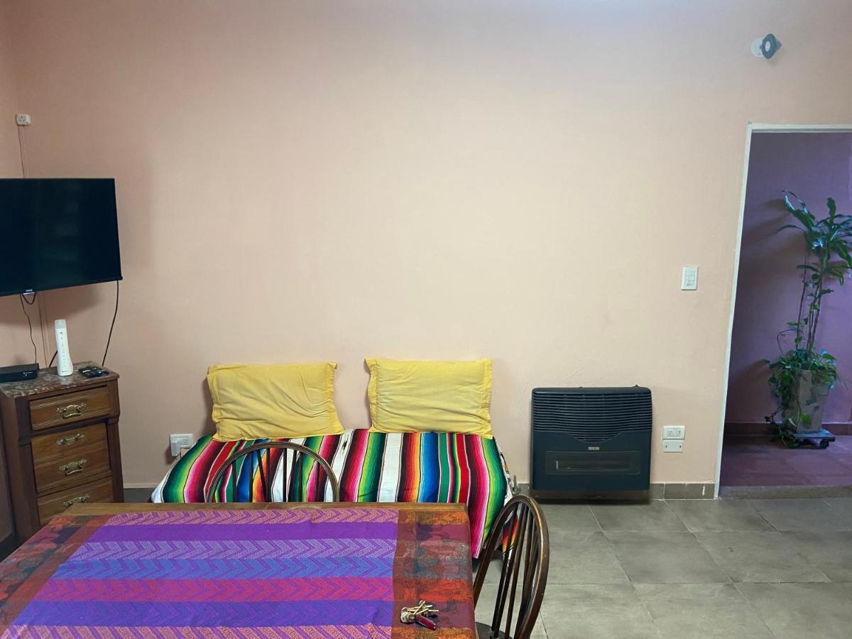 부에노스아이레스 Departamentos Enteros En Palermo Hollywood 아파트 외부 사진