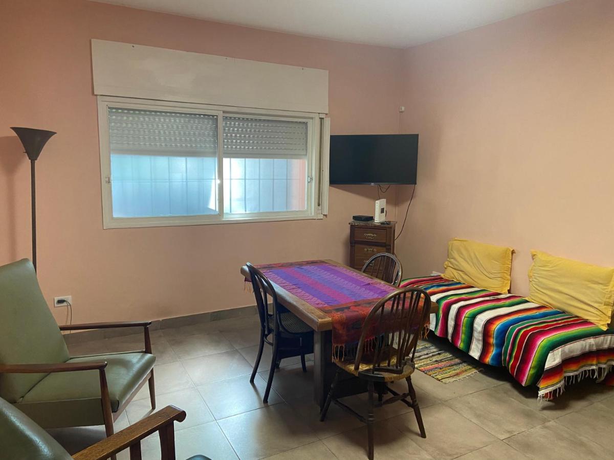 부에노스아이레스 Departamentos Enteros En Palermo Hollywood 아파트 외부 사진