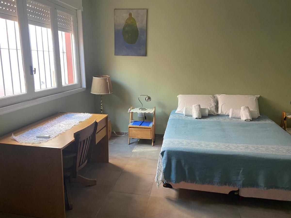 부에노스아이레스 Departamentos Enteros En Palermo Hollywood 아파트 외부 사진