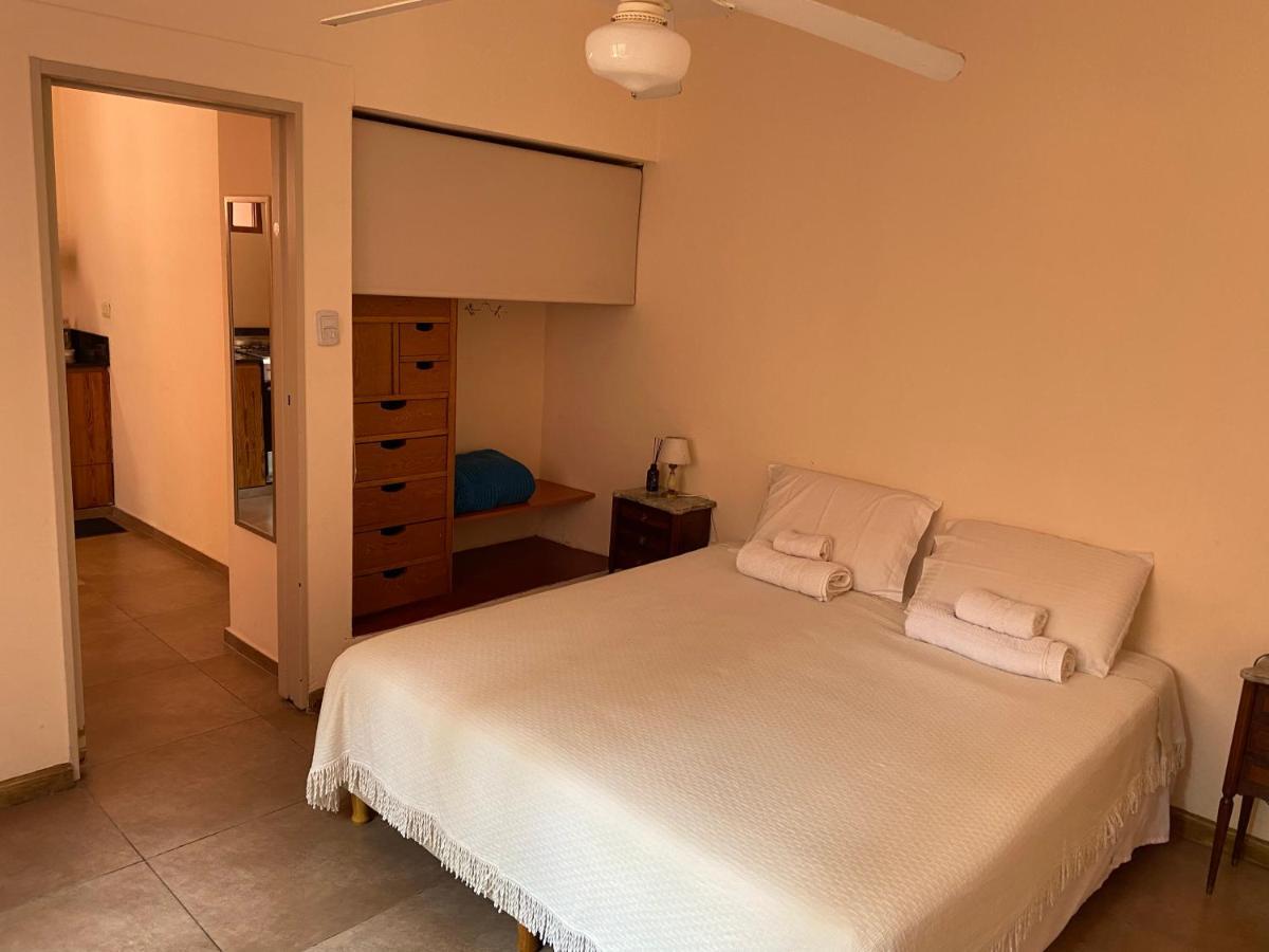 부에노스아이레스 Departamentos Enteros En Palermo Hollywood 아파트 외부 사진
