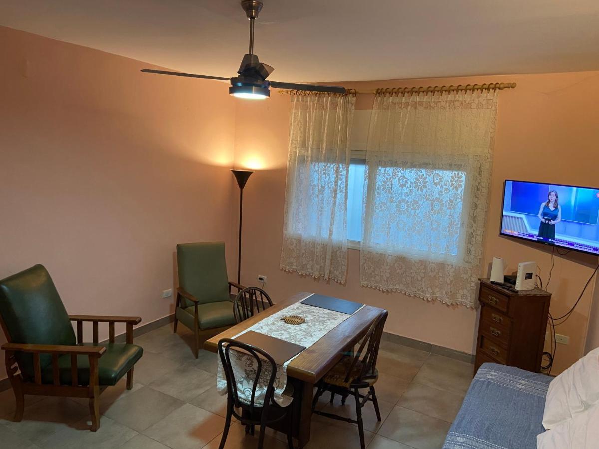 부에노스아이레스 Departamentos Enteros En Palermo Hollywood 아파트 외부 사진