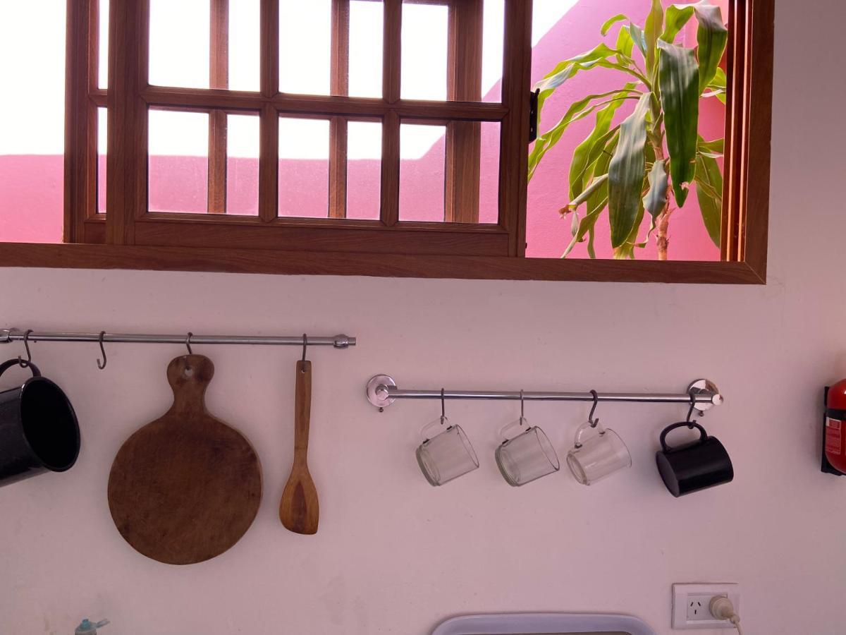 부에노스아이레스 Departamentos Enteros En Palermo Hollywood 아파트 외부 사진