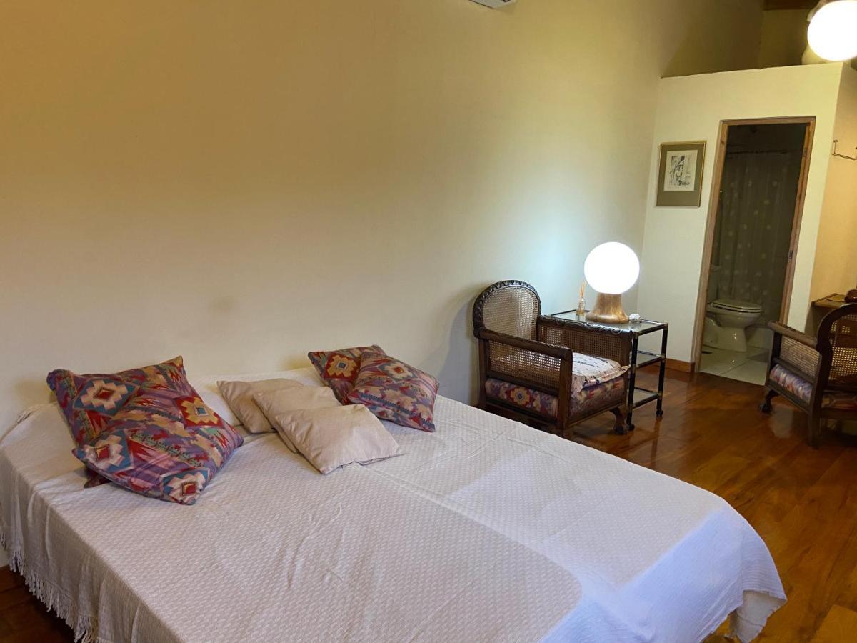 부에노스아이레스 Departamentos Enteros En Palermo Hollywood 아파트 외부 사진