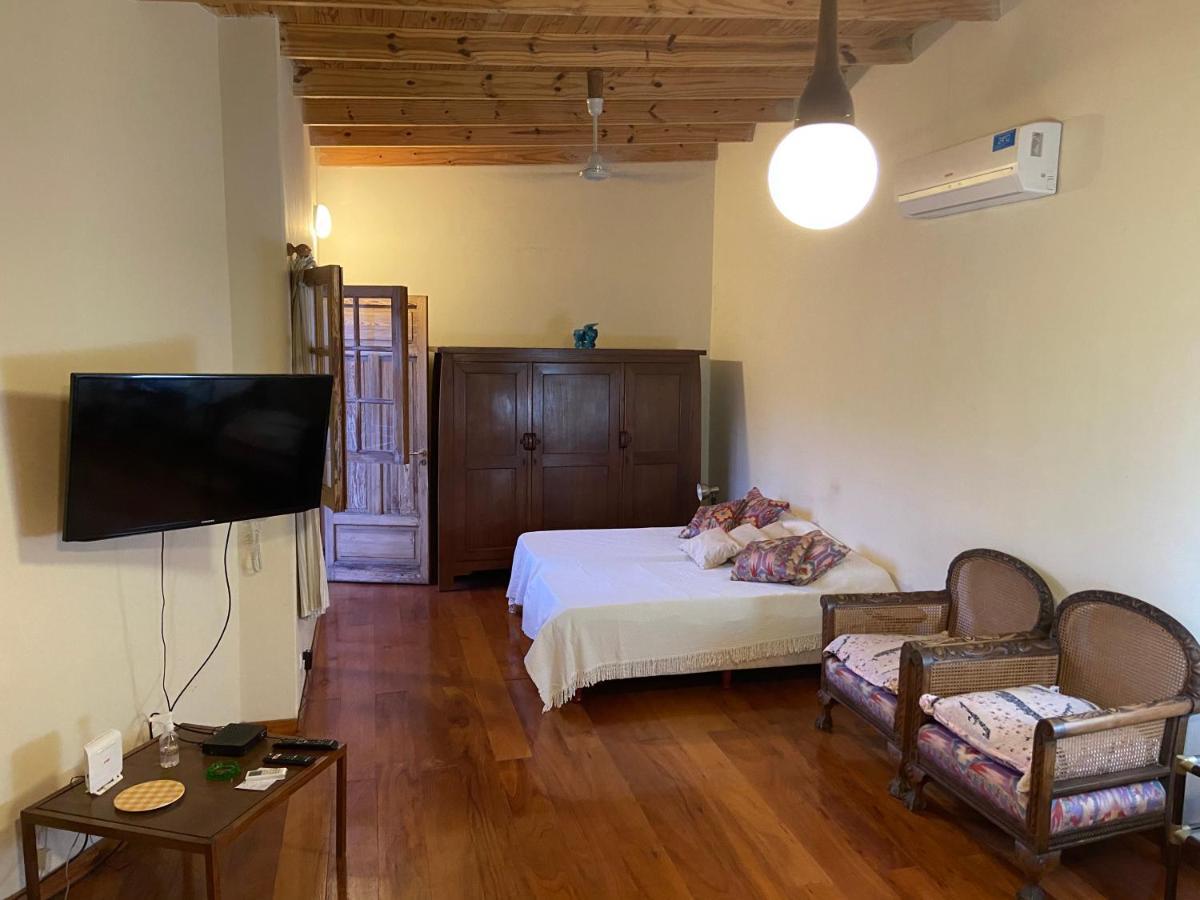 부에노스아이레스 Departamentos Enteros En Palermo Hollywood 아파트 외부 사진