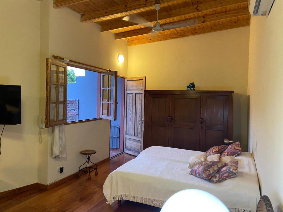 부에노스아이레스 Departamentos Enteros En Palermo Hollywood 아파트 외부 사진