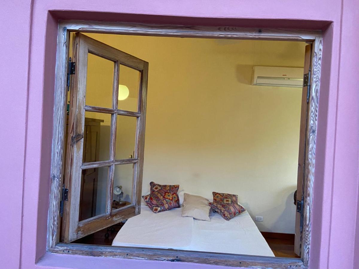 부에노스아이레스 Departamentos Enteros En Palermo Hollywood 아파트 외부 사진