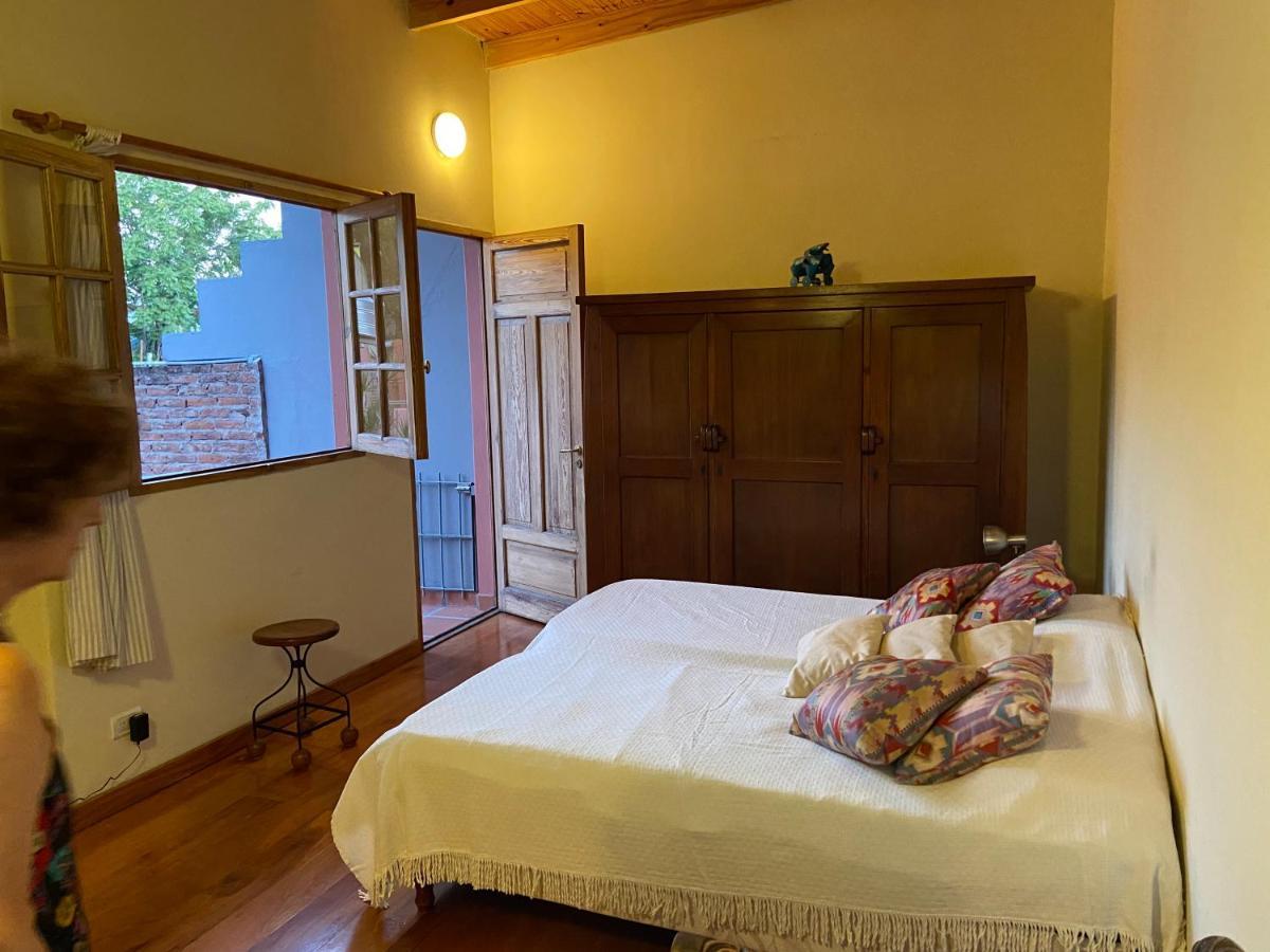 부에노스아이레스 Departamentos Enteros En Palermo Hollywood 아파트 외부 사진