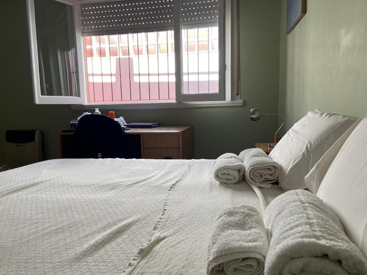 부에노스아이레스 Departamentos Enteros En Palermo Hollywood 아파트 외부 사진