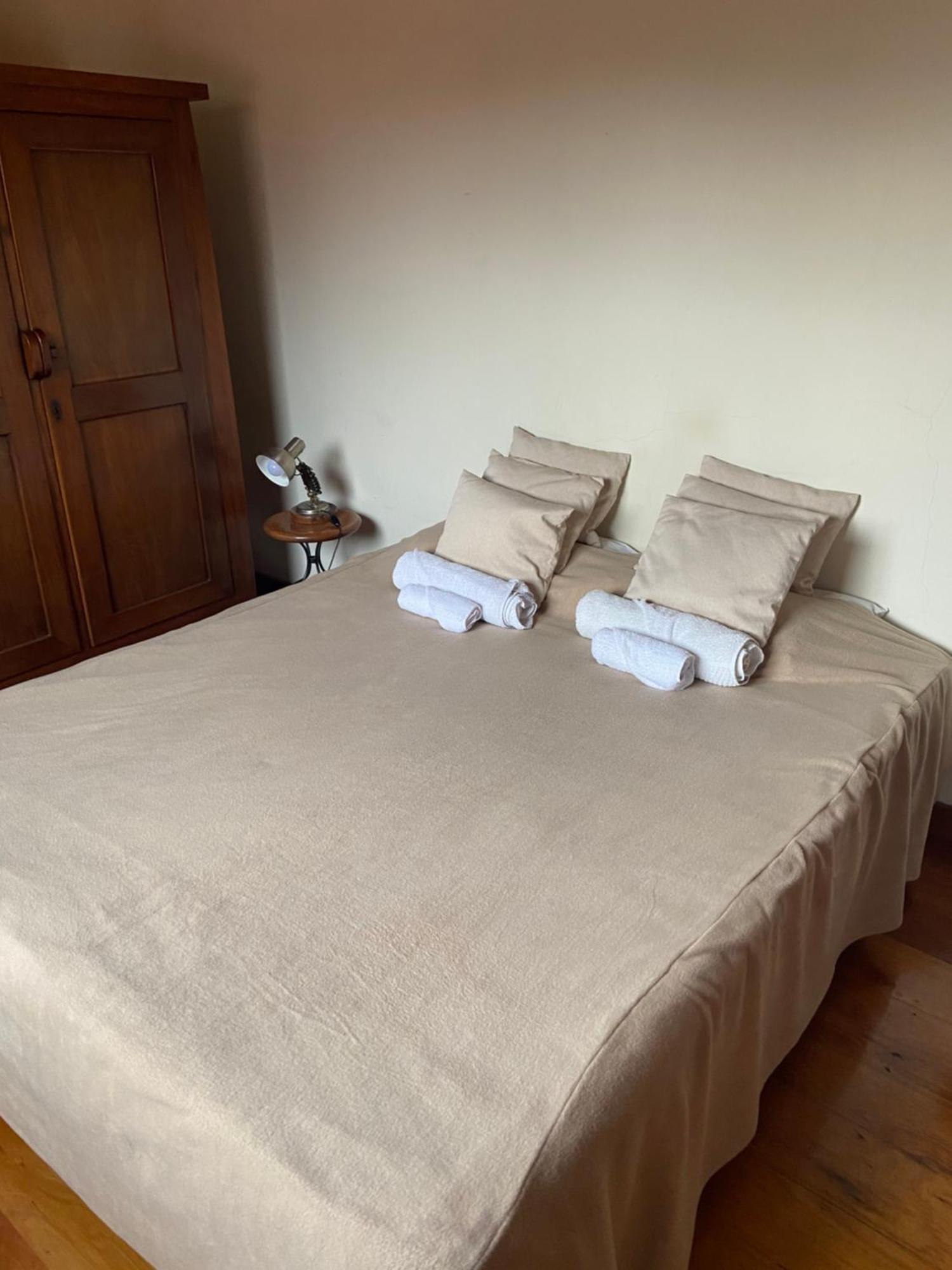 부에노스아이레스 Departamentos Enteros En Palermo Hollywood 아파트 외부 사진